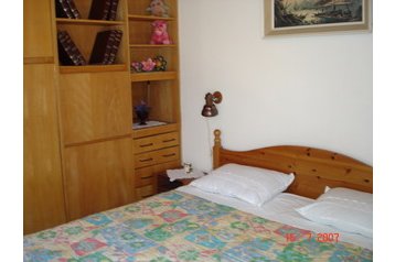 Хърватска Privát Marina, Интерьор
